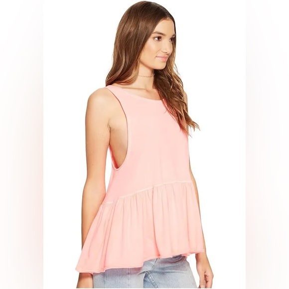 Free People Tank - Picture 6 of 8